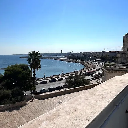Apartamento Windows On The Sea