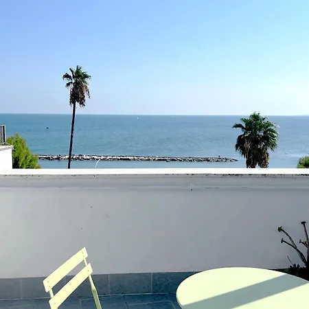 Windows On The Sea *